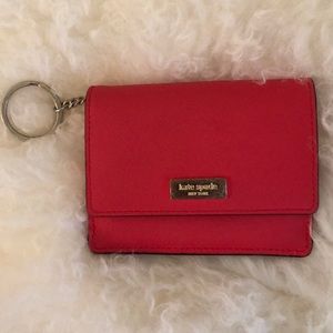 Kate Spade Wristlet